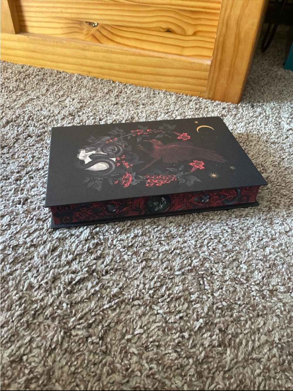 Fairyloot Deathbringer - Picture 7 of 9